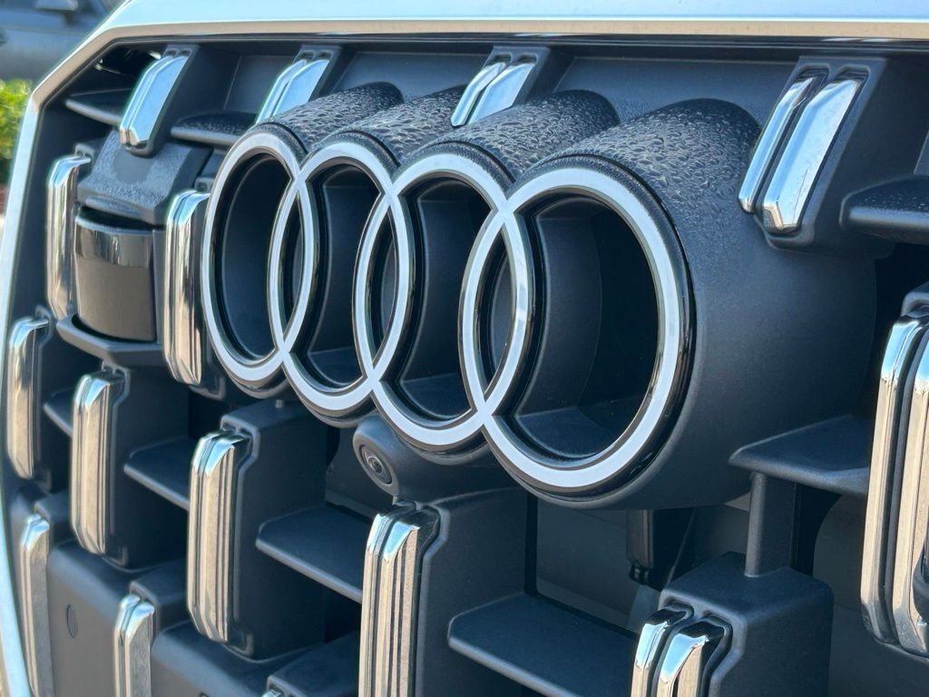 2025 Audi Q7 55 Prestige Lakeland FL