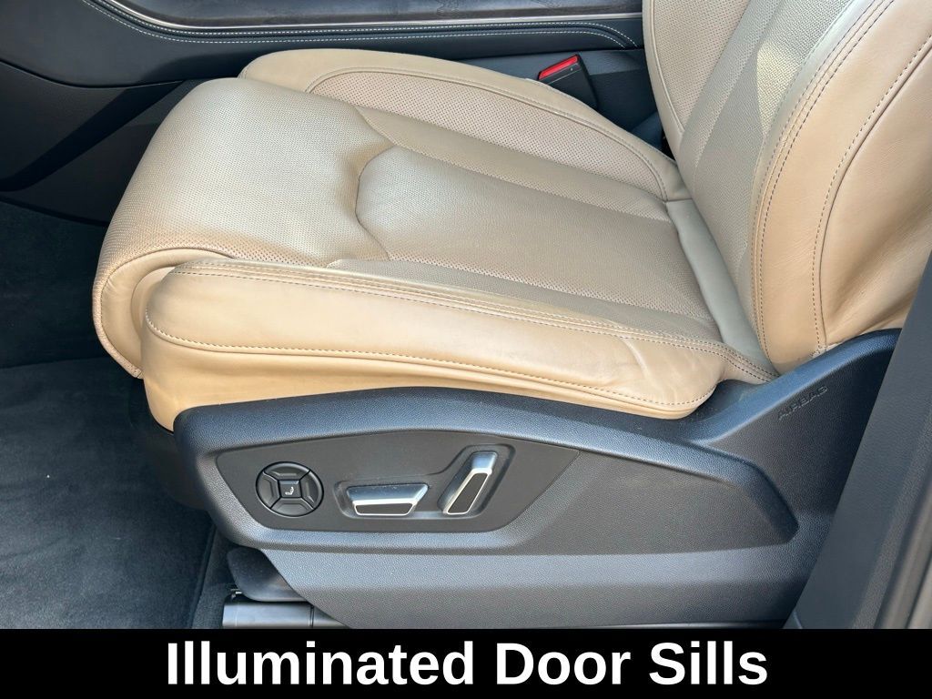 2025 Audi Q7 55 Prestige Lakeland FL