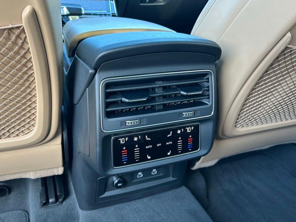 2025 Audi Q7 55 Prestige Lakeland FL