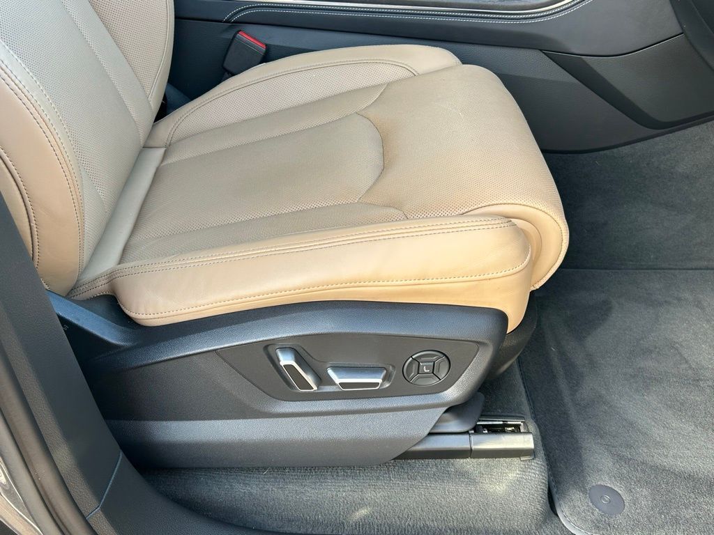 2025 Audi Q7 55 Prestige Lakeland FL