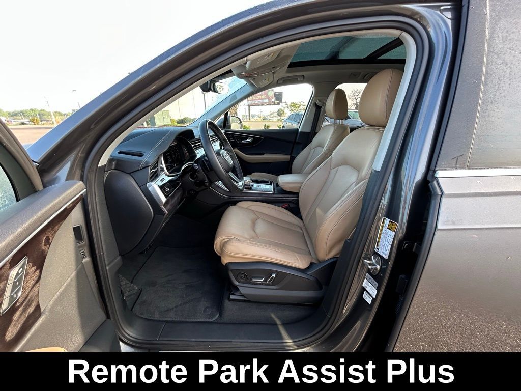 2025 Audi Q7 55 Prestige Lakeland FL