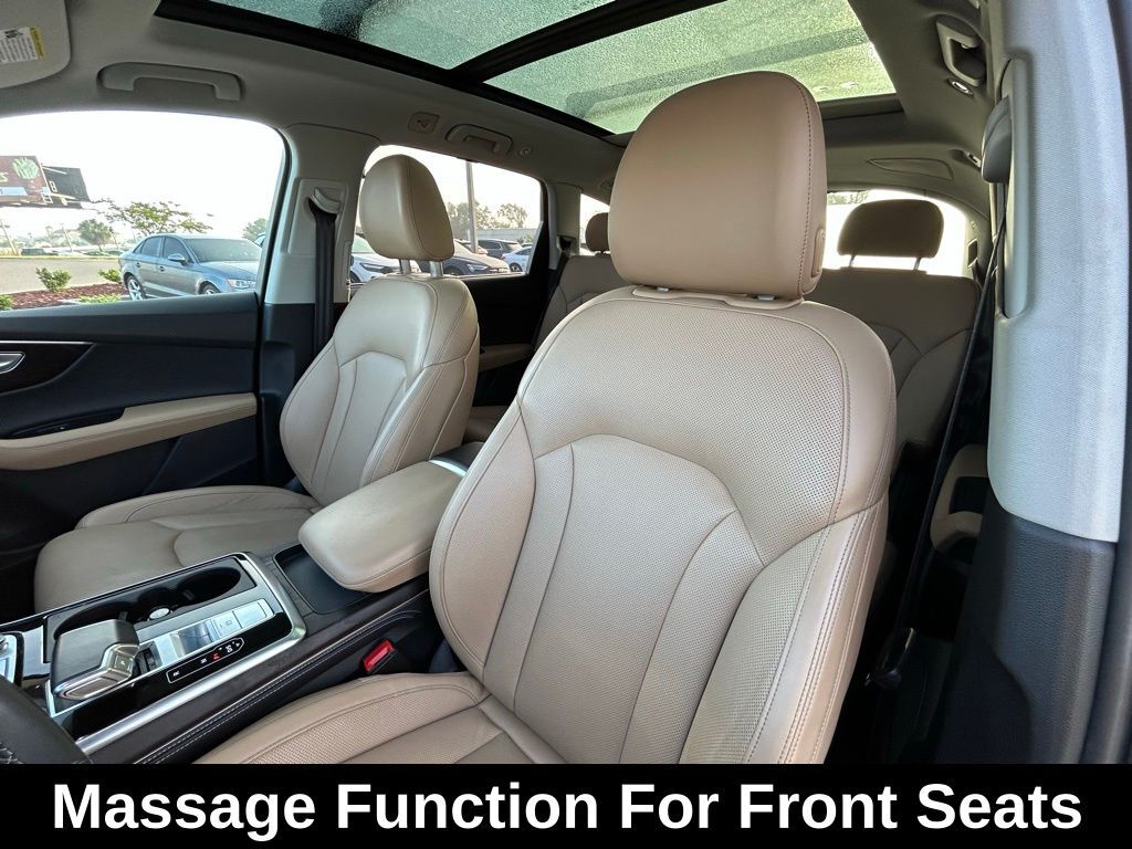 2025 Audi Q7 55 Prestige Lakeland FL