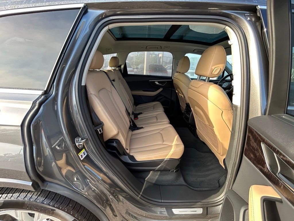 2025 Audi Q7 55 Prestige Lakeland FL