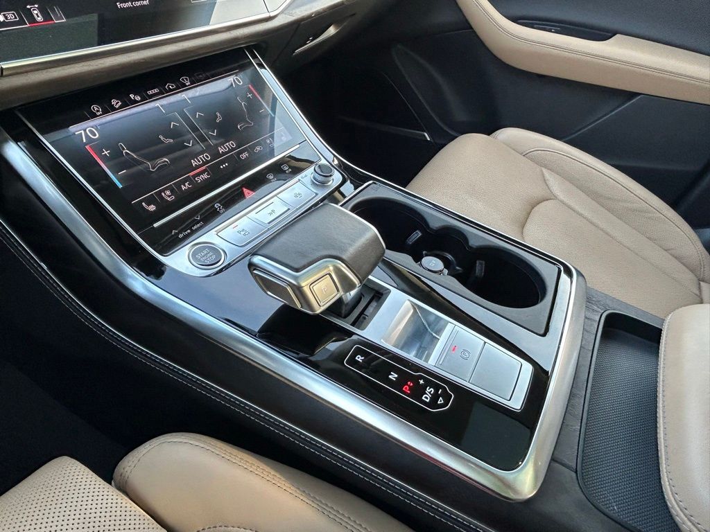 2025 Audi Q7 55 Prestige Lakeland FL