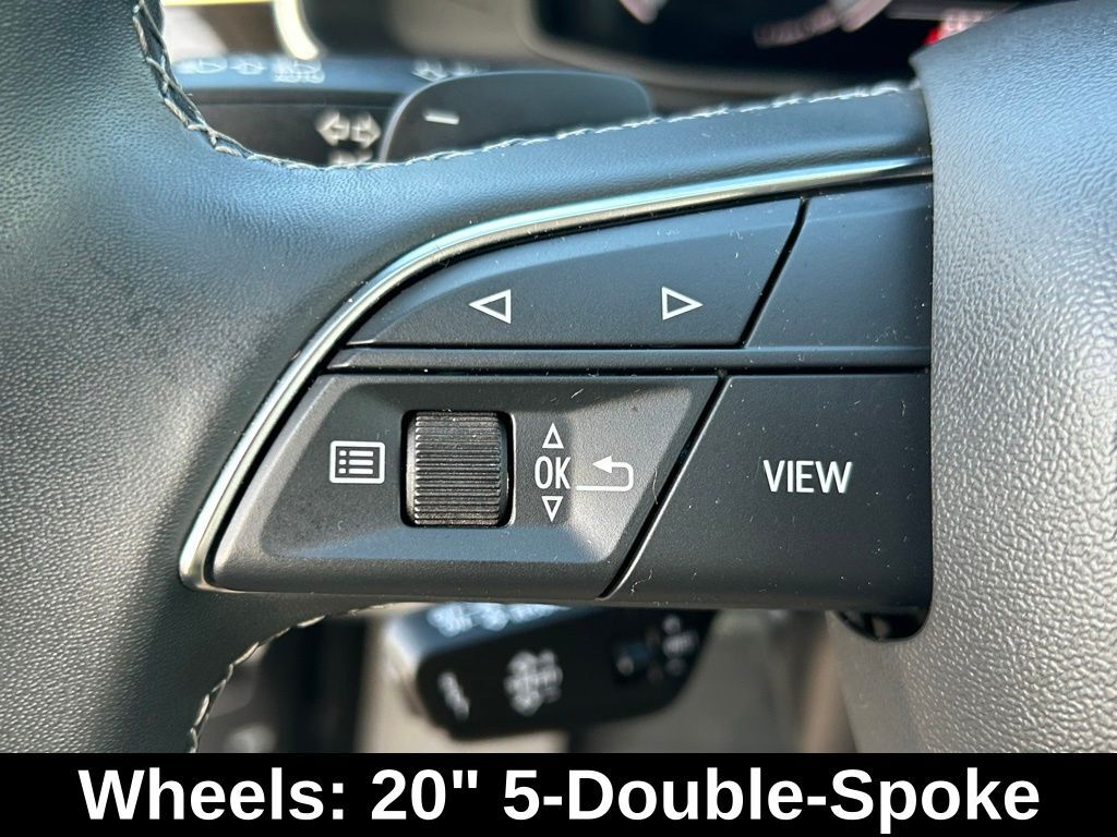 2025 Audi Q7 55 Prestige Lakeland FL