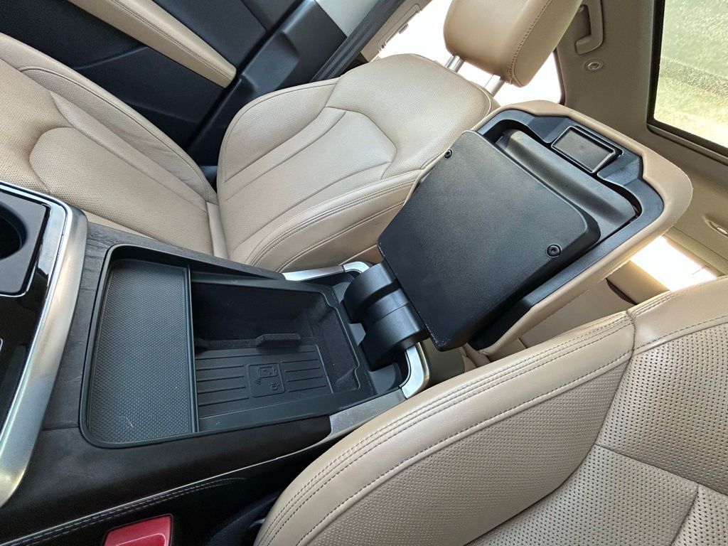 2025 Audi Q7 55 Prestige Lakeland FL