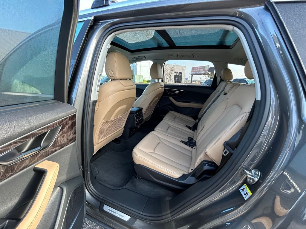 2025 Audi Q7 55 Prestige Lakeland FL