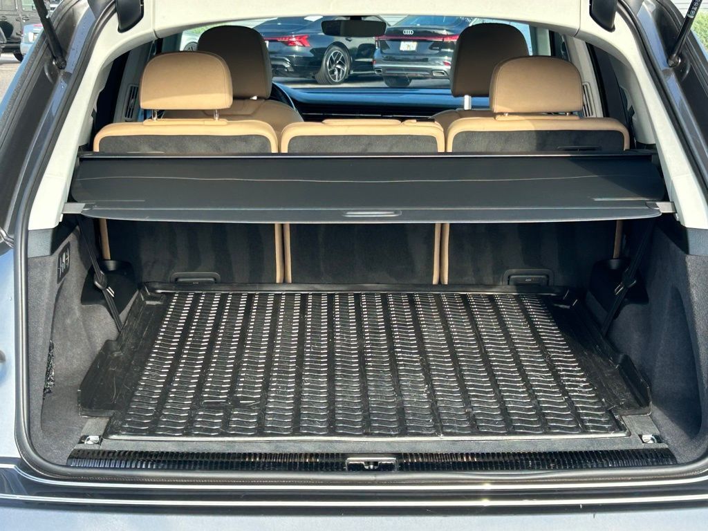 2025 Audi Q7 55 Prestige Lakeland FL