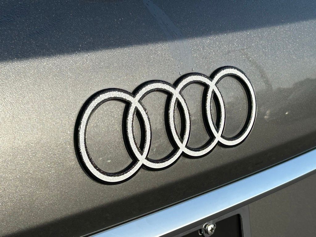 2025 Audi Q7 55 Prestige Lakeland FL