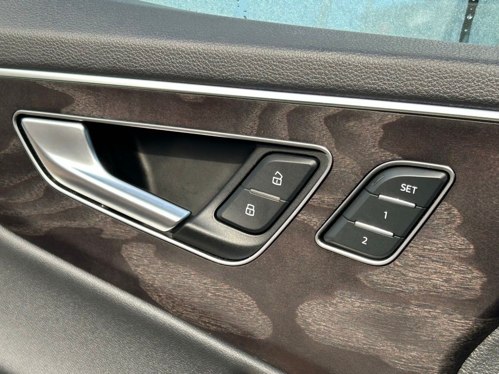 2025 Audi Q7 55 Prestige Lakeland FL