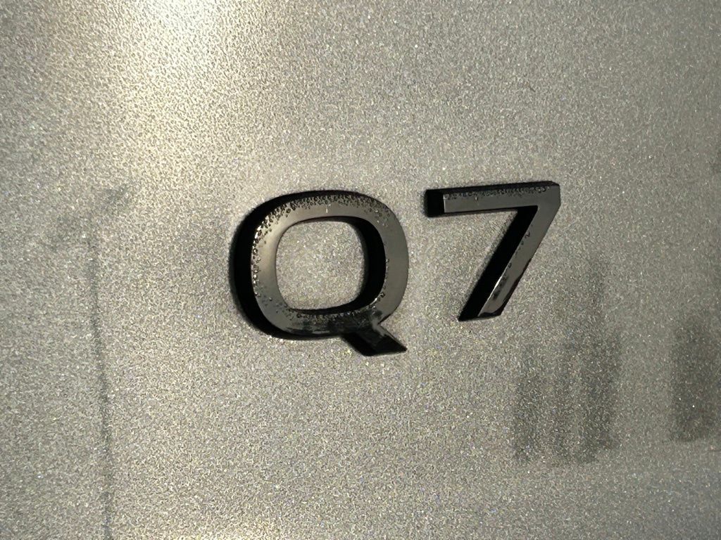 2025 Audi Q7 55 Prestige Lakeland FL