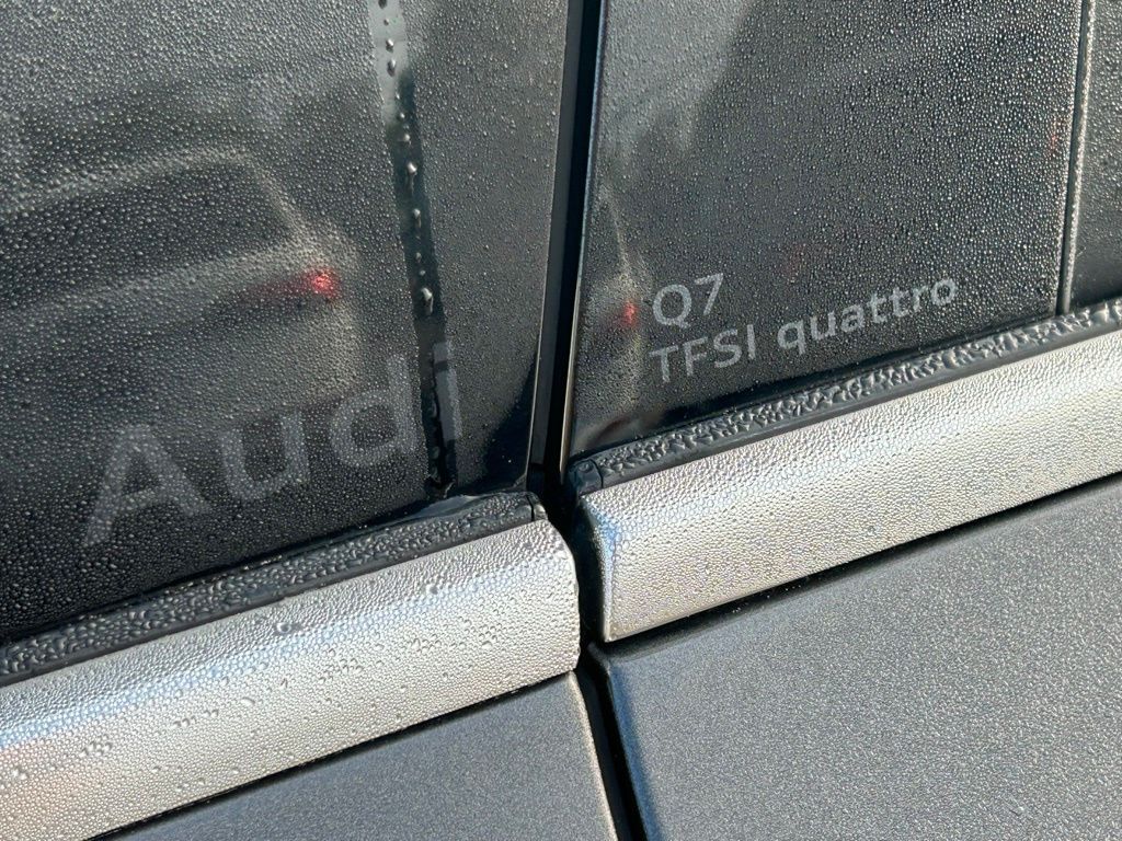 2025 Audi Q7 55 Prestige Lakeland FL