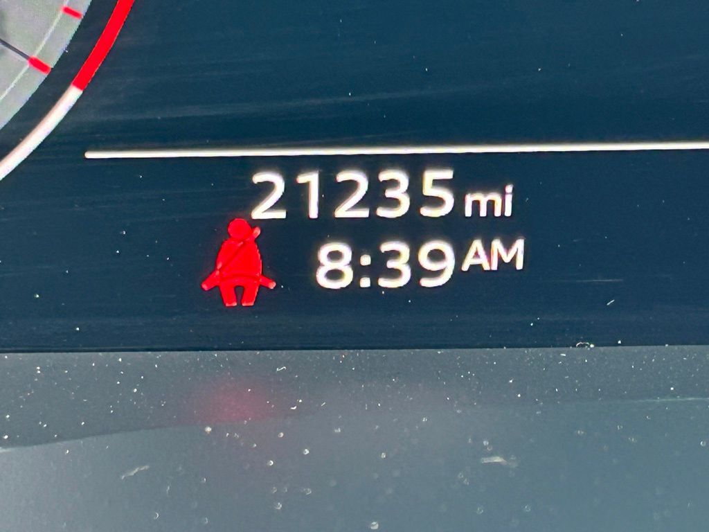 2025 Audi Q7 55 Prestige Lakeland FL