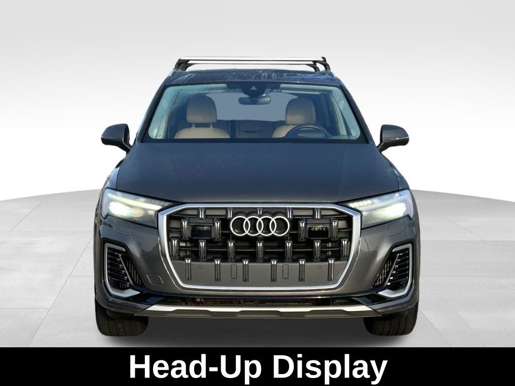 2025 Audi Q7 55 Prestige Lakeland FL