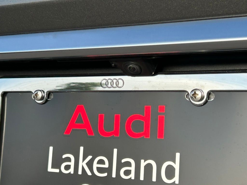 2025 Audi Q7 55 Prestige Lakeland FL