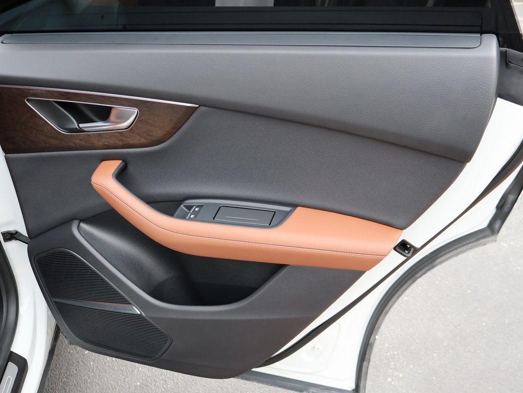 2025 Audi Q8 55 Premium Plus San Clemente CA