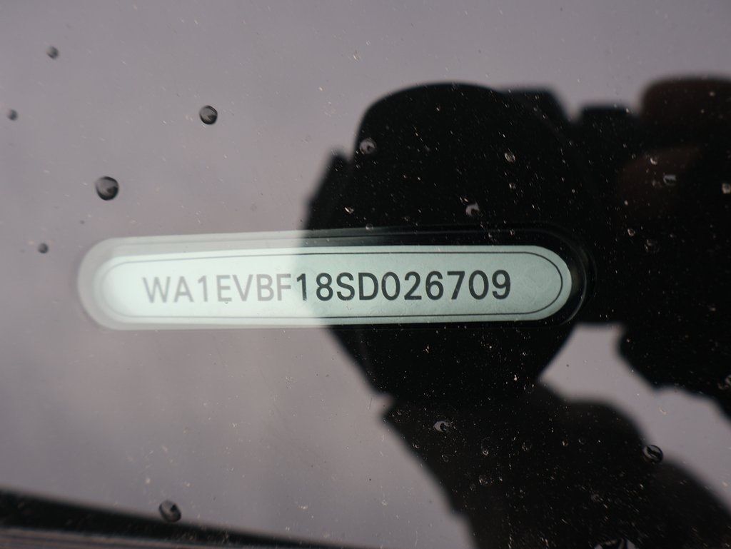 2025 Audi Q8 55 Premium Plus San Clemente CA