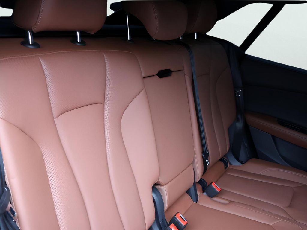 2025 Audi Q8 55 Premium Plus San Clemente CA