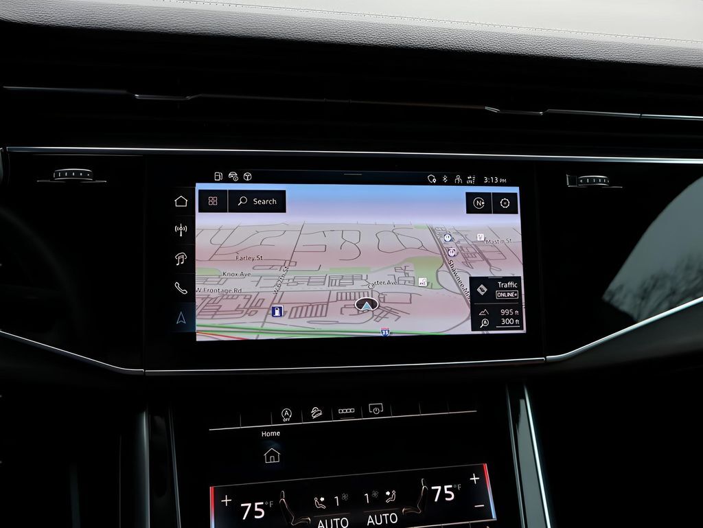 2025 Audi Q8 55 Premium Plus San Clemente CA