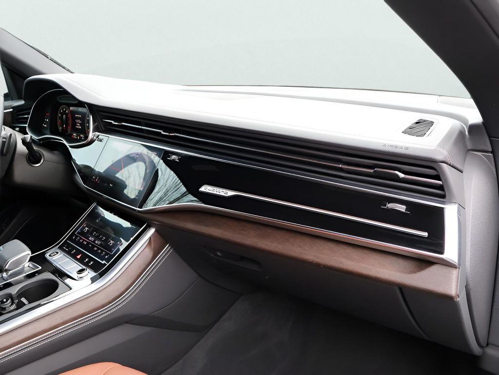 2025 Audi Q8 55 Premium Plus San Clemente CA