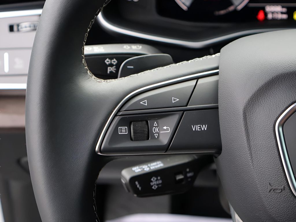 2025 Audi Q8 55 Premium Plus San Clemente CA