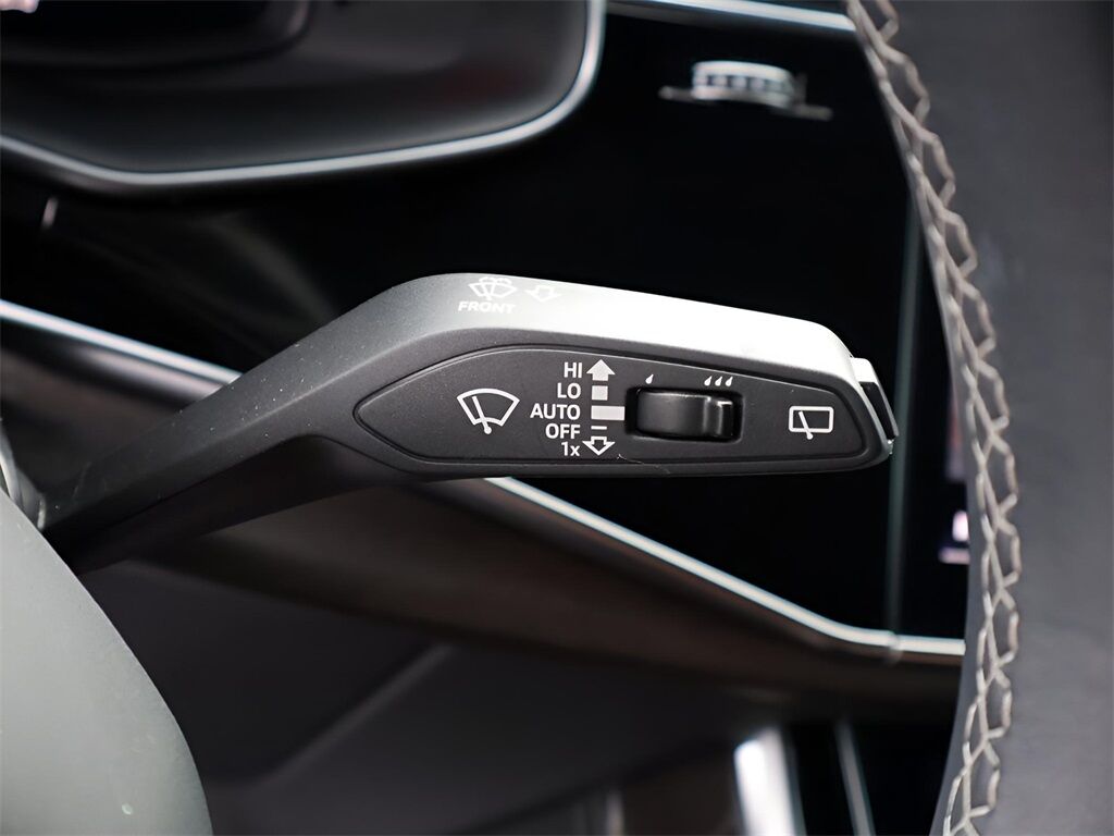 2025 Audi Q8 55 Premium Plus San Clemente CA