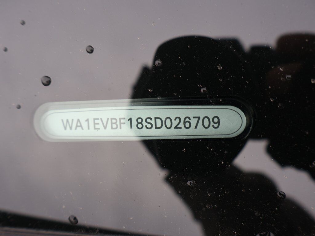 2025 Audi Q8 55 Premium Plus San Clemente CA