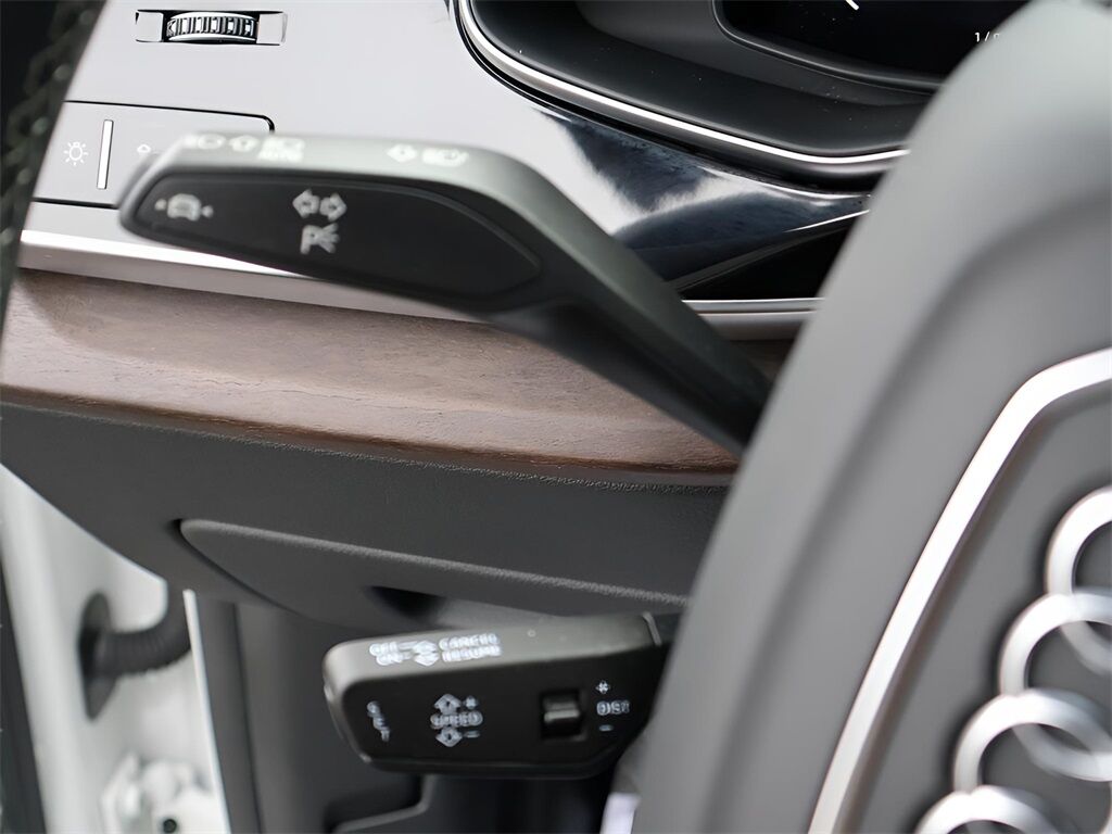 2025 Audi Q8 55 Premium Plus San Clemente CA