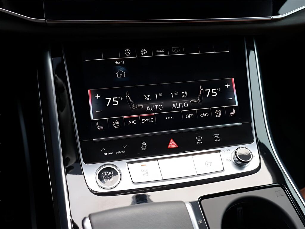 2025 Audi Q8 55 Premium Plus San Clemente CA