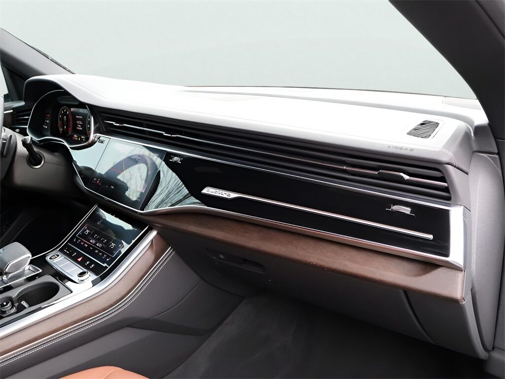 2025 Audi Q8 55 Premium Plus San Clemente CA