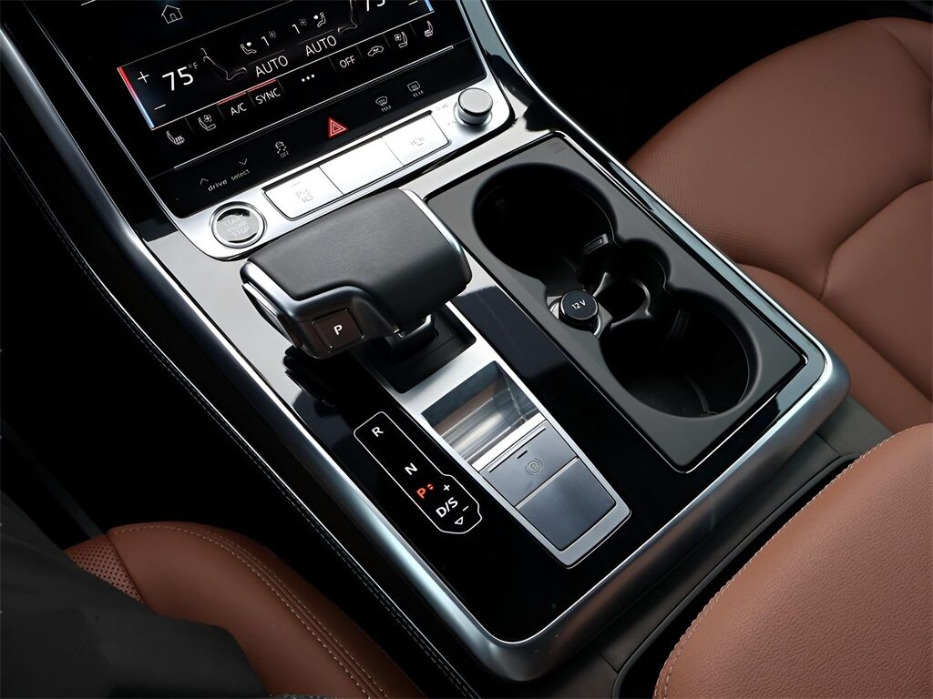 2025 Audi Q8 55 Premium Plus San Clemente CA