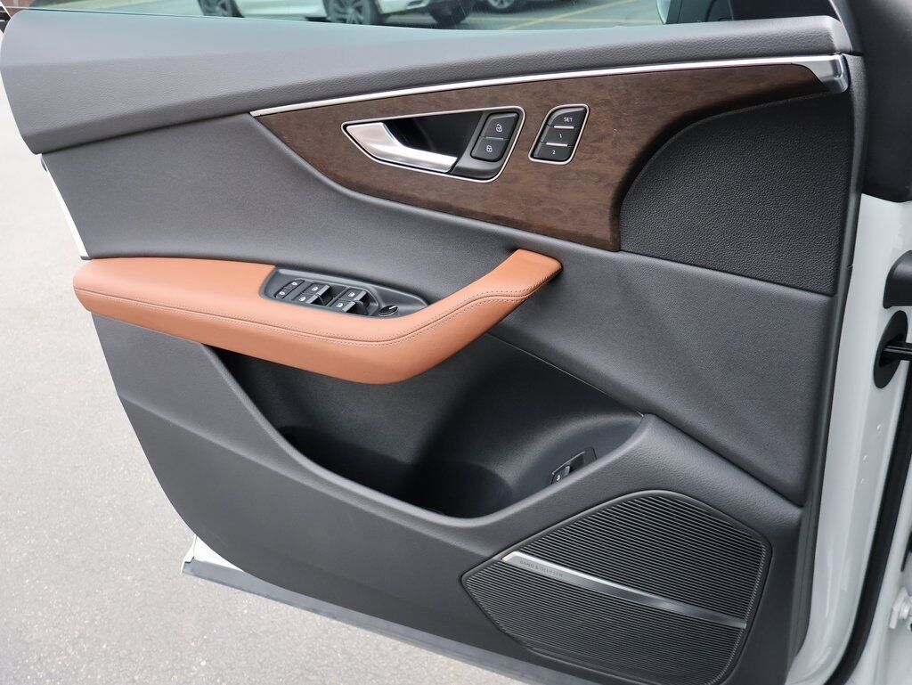 2025 Audi Q8 55 Premium Plus San Clemente CA