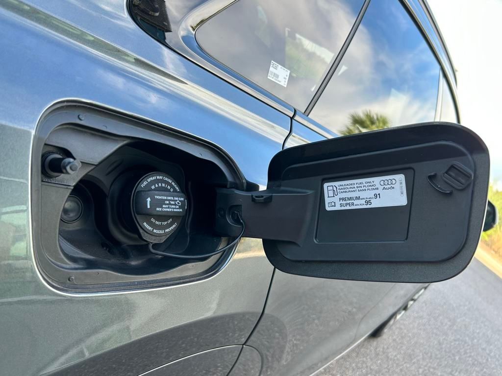 2025 Audi Q8 55 Premium Plus Lakeland FL