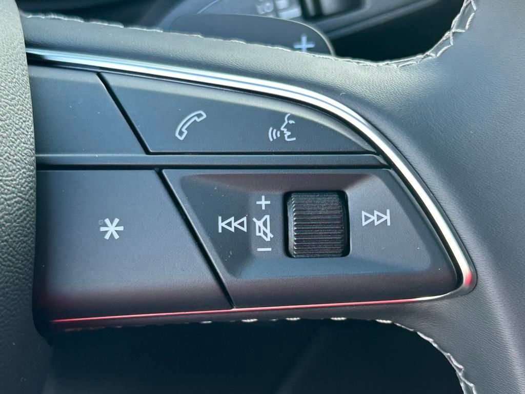 2025 Audi Q8 55 Premium Plus Lakeland FL