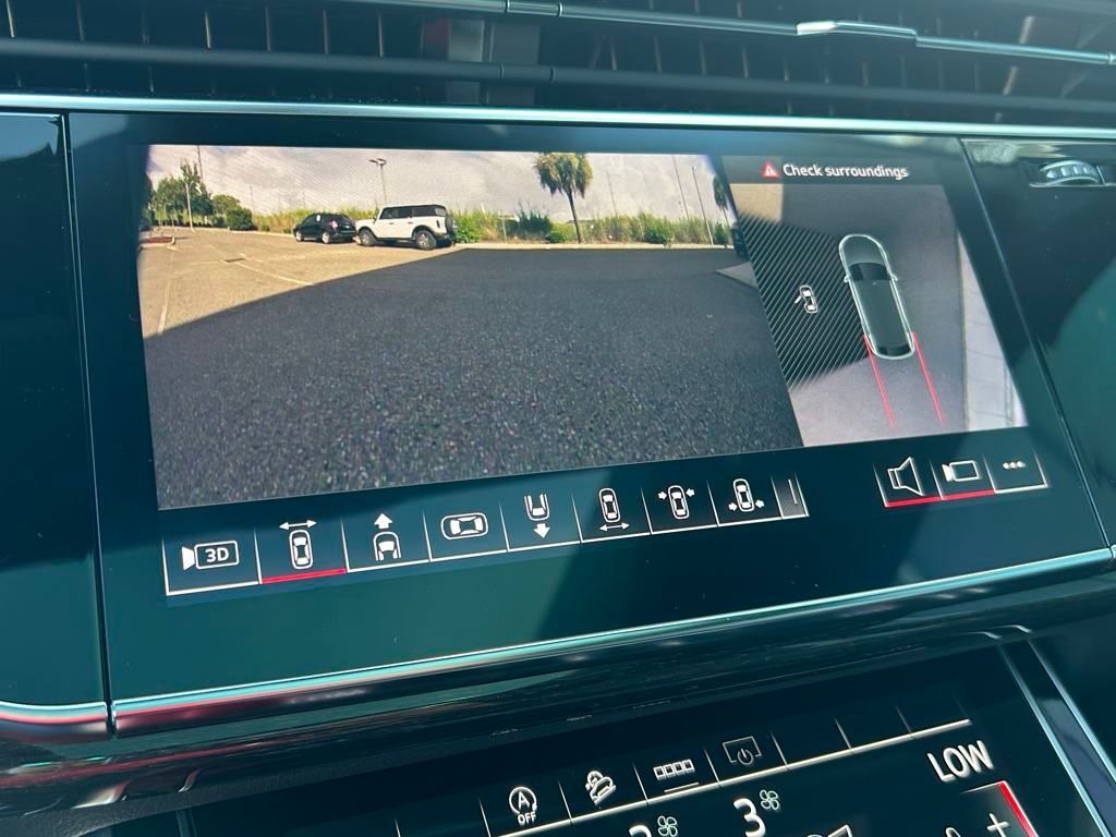 2025 Audi Q8 55 Premium Plus Lakeland FL
