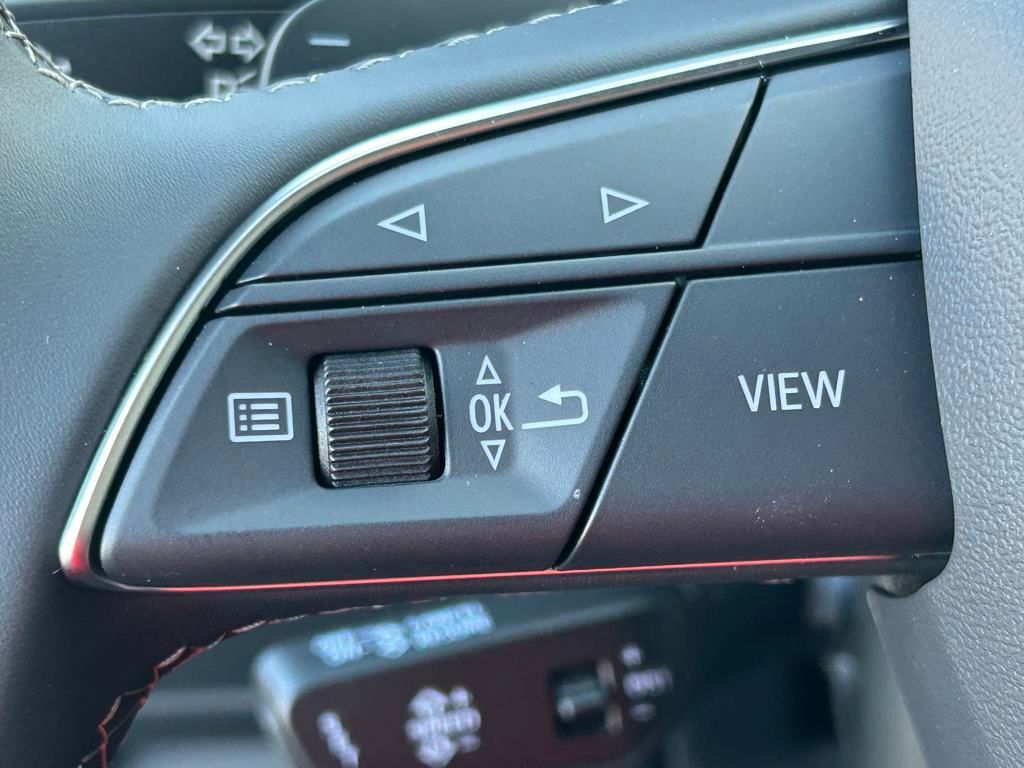 2025 Audi Q8 55 Premium Plus Lakeland FL