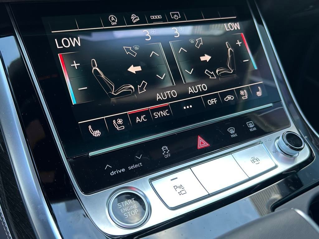 2025 Audi Q8 55 Premium Plus Lakeland FL