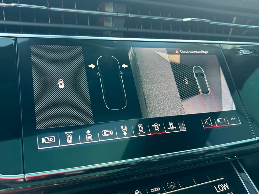 2025 Audi Q8 55 Premium Plus Lakeland FL