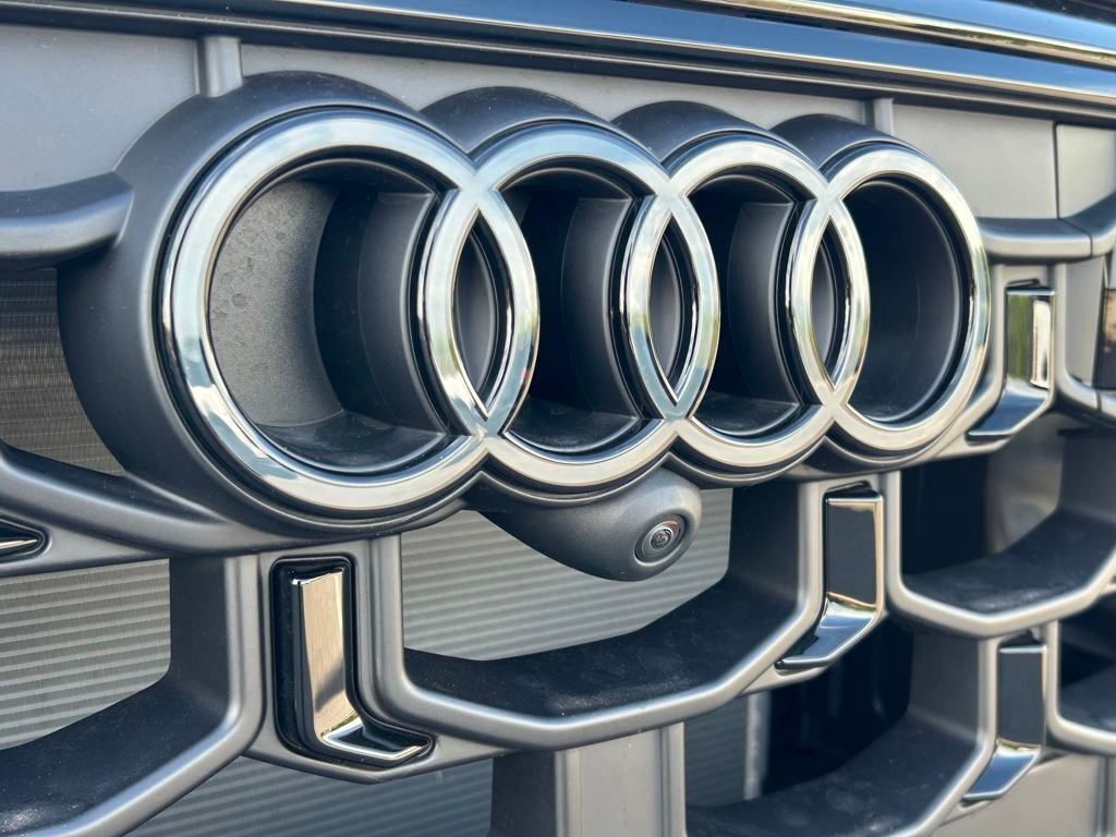 2025 Audi Q8 55 Premium Plus Lakeland FL