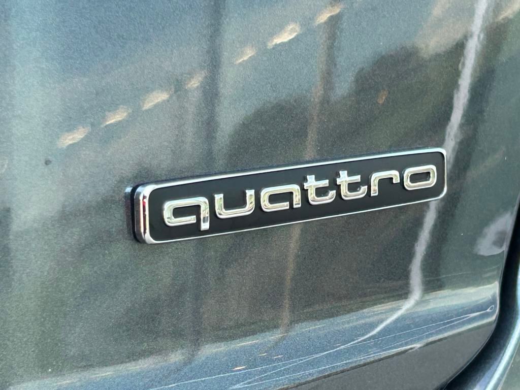 2025 Audi Q8 55 Premium Plus Lakeland FL