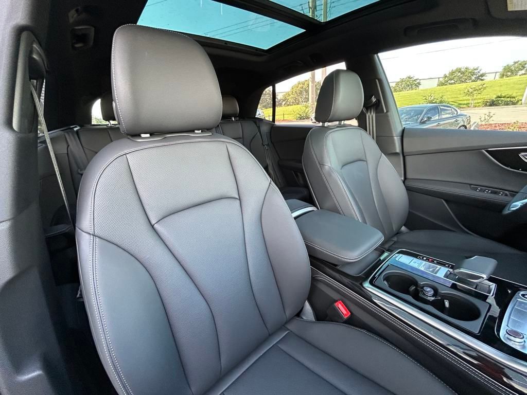 2025 Audi Q8 55 Premium Plus Lakeland FL