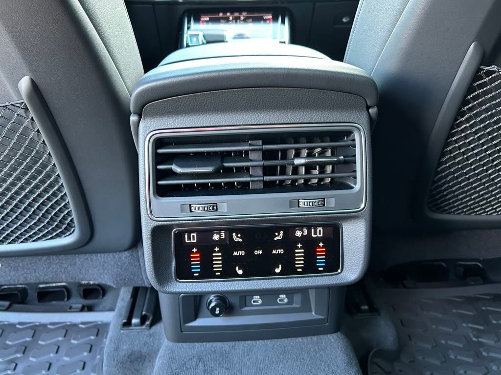 2025 Audi Q8 55 Premium Plus Lakeland FL