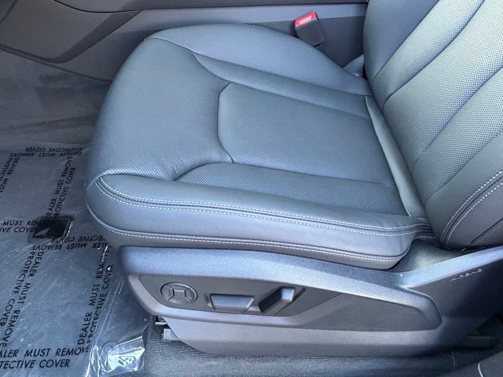 2025 Audi Q8 55 Premium Plus Lakeland FL