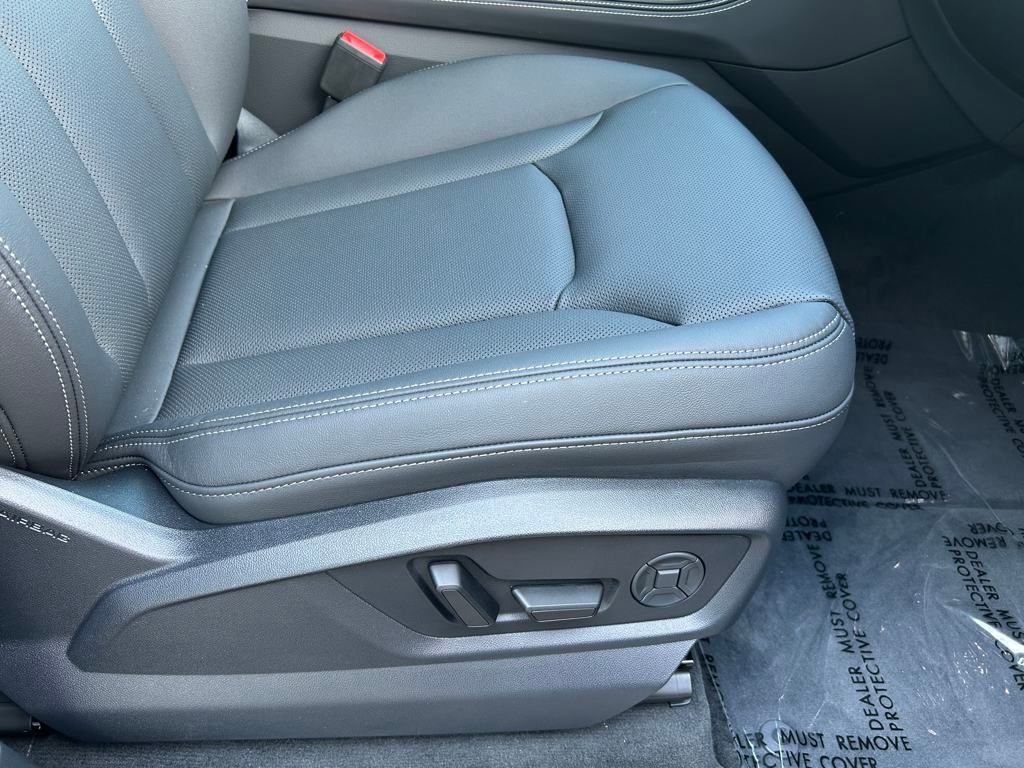 2025 Audi Q8 55 Premium Plus Lakeland FL