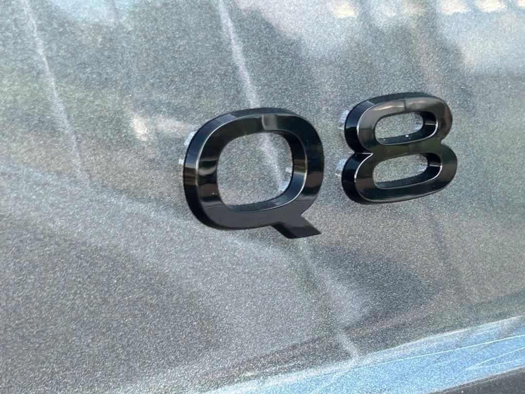 2025 Audi Q8 55 Premium Plus Lakeland FL