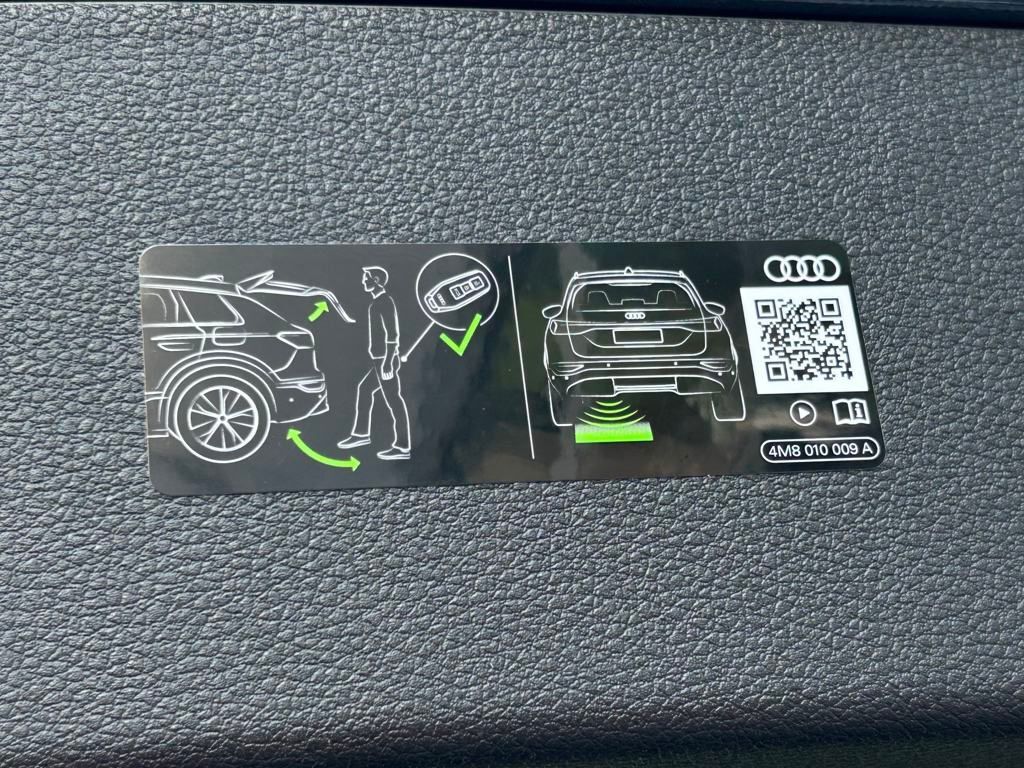 2025 Audi Q8 55 Premium Plus Lakeland FL