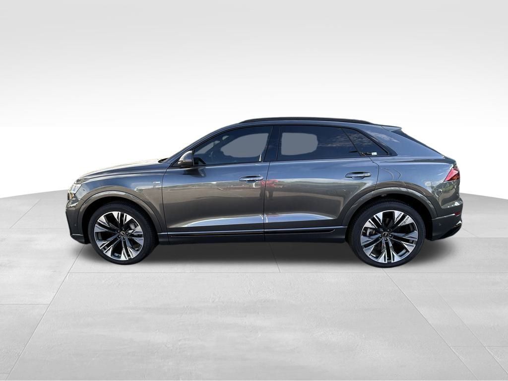 2025 Audi Q8 55 Premium Plus Lakeland FL