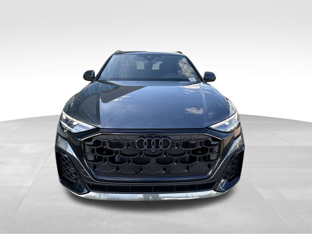 2025 Audi Q8 55 Premium Plus Lakeland FL