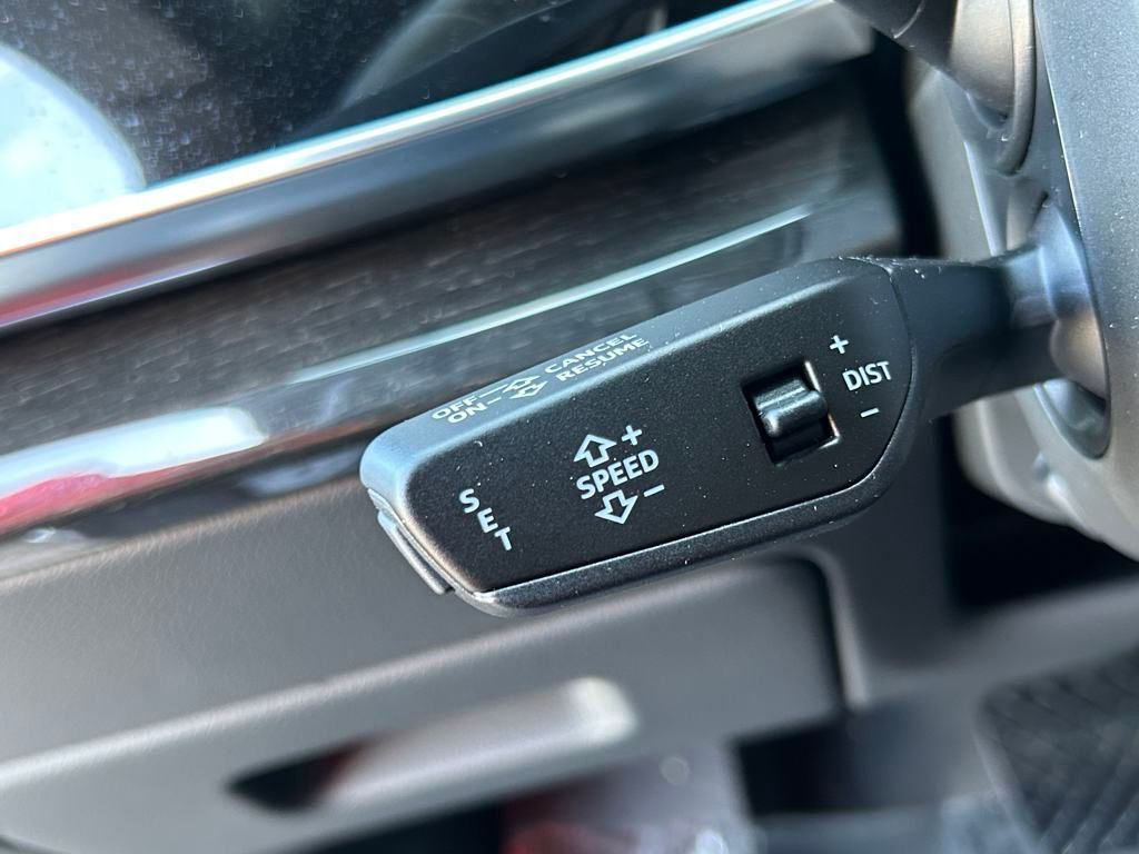 2025 Audi Q8 55 Premium Plus Lakeland FL