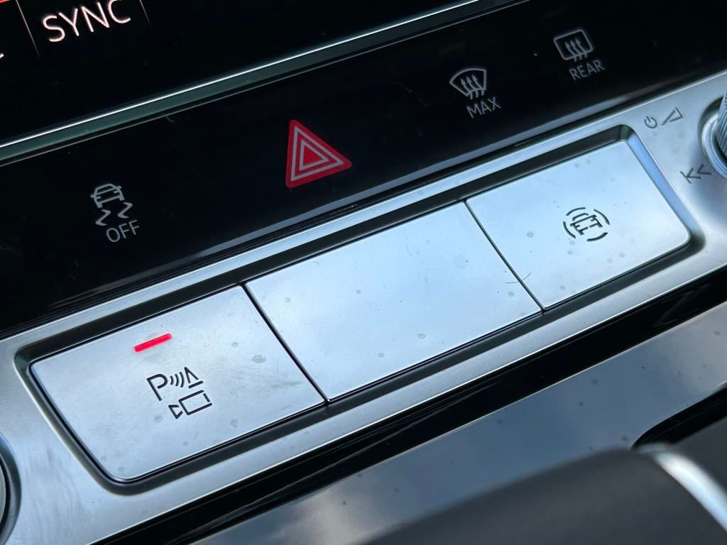 2025 Audi Q8 55 Premium Plus Lakeland FL